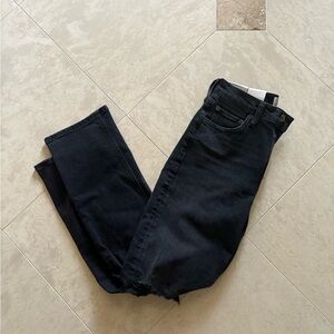 Agolde Wilder Jean size 25